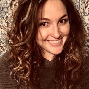 Meet your Posher, Juliana